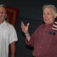 Albert Amateau retires after a lifetime in the news 6