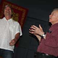 Albert Amateau retires after a lifetime in the news 15