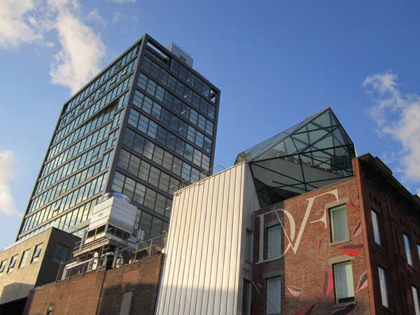 building