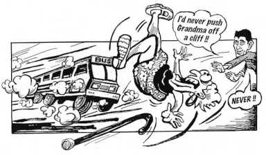 cartoon