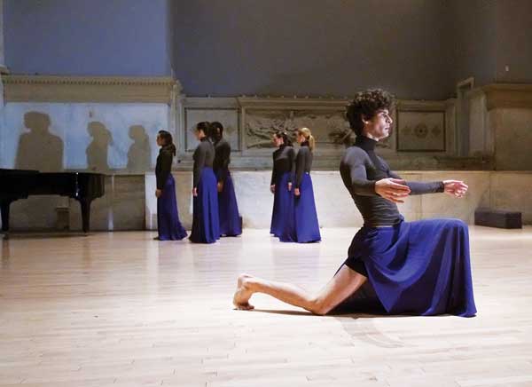 dance-shot