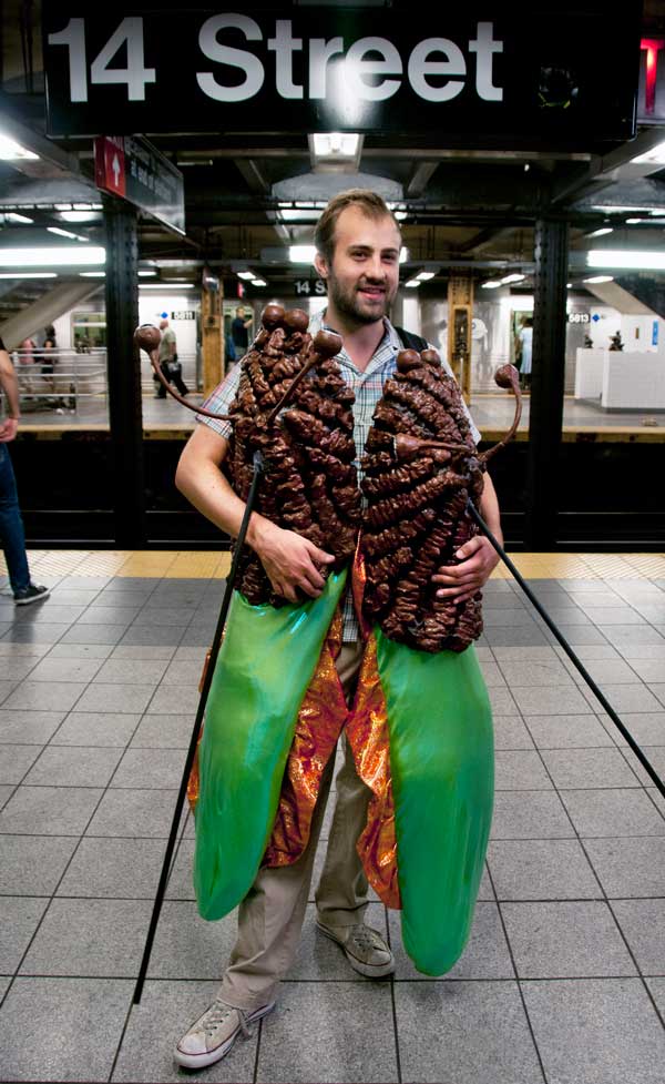 Scoopy's, Week of August 30, 2012 1 slugs