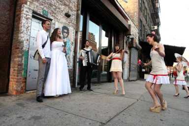 wedding