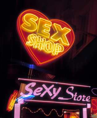 Sex-shop
