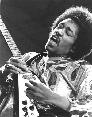 Bad trip for ‘Hendrix Way’; Co-naming experience fizzles 2