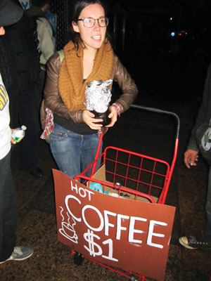 Coffee