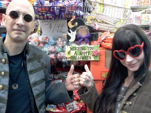 Economy Candy