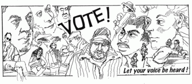 VOTE