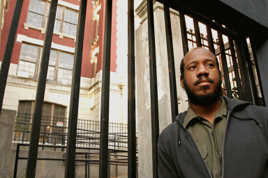 eric carter