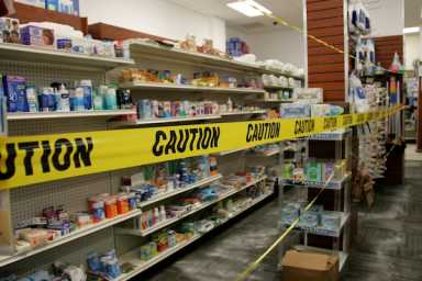 avenue c shop photo