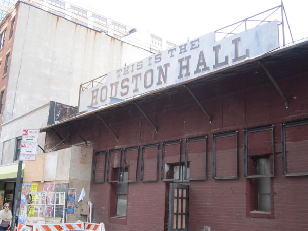 beer-hall
