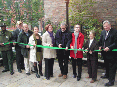 bleecker-ribbon-cut