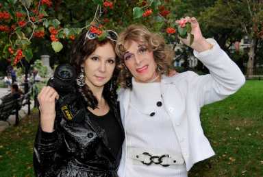 gop cross dressers