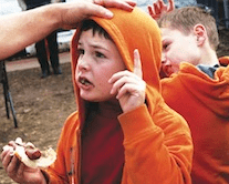 kid