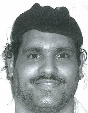 missing-person
