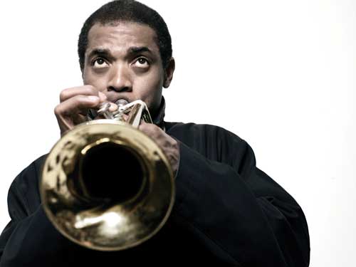 Femi Kuti and The Positive Force will bring good vibes to Webster Hall on Jan. 26.  Photo courtesy of the artist 