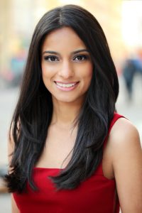 Chin challenger raises $37K for Council race 1 Jenifer Rajkumar