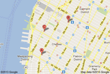 mapchele