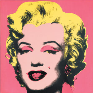 Andy Warhol started creating silkscreened images of Marilyn Monroe in 1962, around the time of her death. Under the auspices of the Battery Park City Parks Conservancy, art historian Dorothea Basile is giving free lectures about Warhol on Jan. 24 and Jan. 31 at 6 River Terrace in Battery Park City.