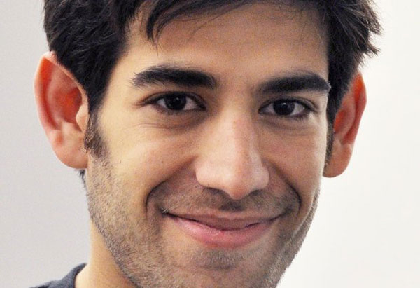 Aaron Swartz was facing up to 31 years in jail for downloading articles at M.I.T.