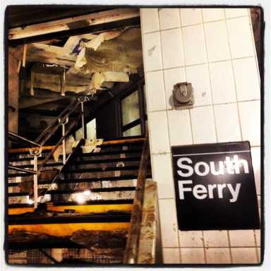 SouthFerrySubwayMTAPhotosPage13-1