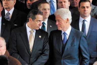 cuomo-and-clinton-photo
