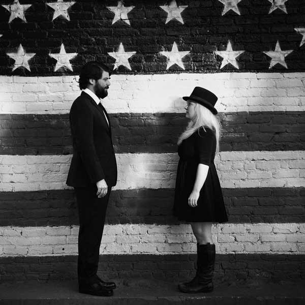 Just Do Art! 2 Photo courtesy of the artists A Brief View of the Hudson is the musical guest, at March 21’s “KGB Show.”