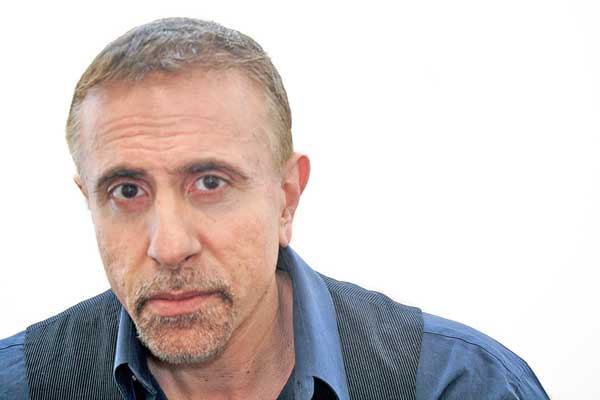 NYU’s Perry N. Halkitis charts ‘The AIDS Generation’ 1 Photo by Daniel Siconolfi Dr. Perry N. Halkitis’ upcoming book chronicles “The AIDS Generation.”