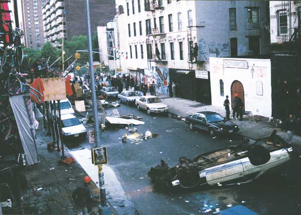 Photos by Clayton Patterson 