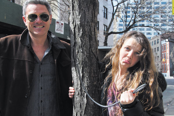 Photo by Tequila Minsky 