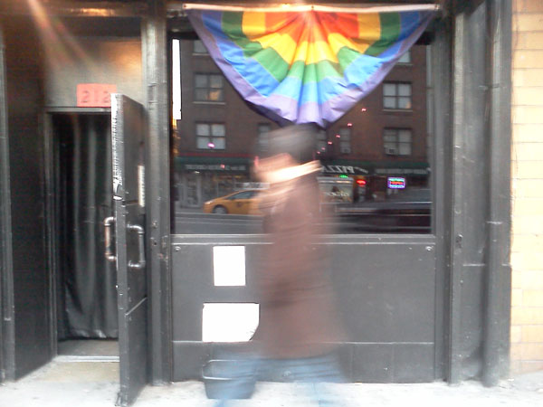 Rent Rise Hustles Rawhide from Chelsea 4 Photos by Scott Stiffler