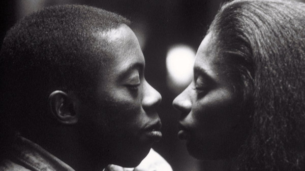 Silent tale ‘demonstrates the humanizing power of film’ 4 Photos by Bill Dill Charles Lane and Sandye Wilson.