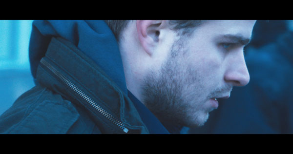 Photo courtesy of IFC Films Brady Corbet in the title role of Antonio Campos’ “Simon Killer.”