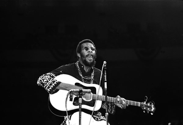 Woodstock icon Havens dies at 72 1 Photo by Jefferson Siegel