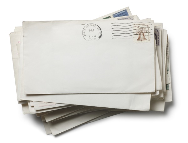 mail