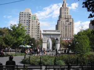 washington-square