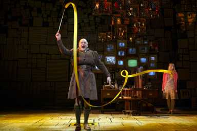 BYRNE-matilda