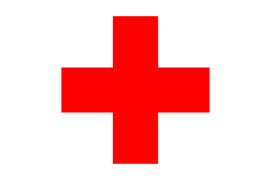 Red-Cross101