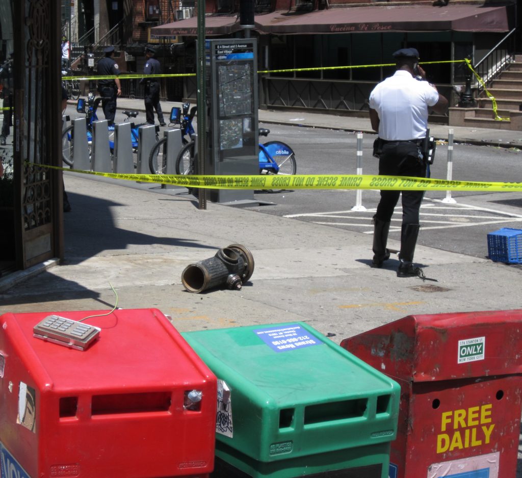Florist injured by drag racer said to have emerged from coma 3 crash, hydrant