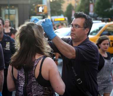 Photo by Jefferson Siegel