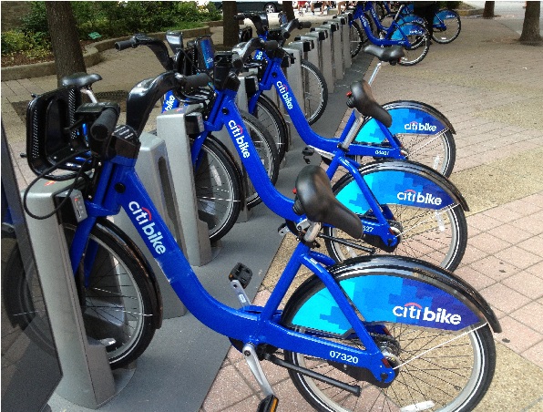 Citibike