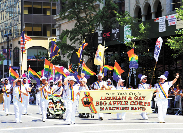Are We Proud? Damn Straight! 2 Photo by Cheryl Williamson