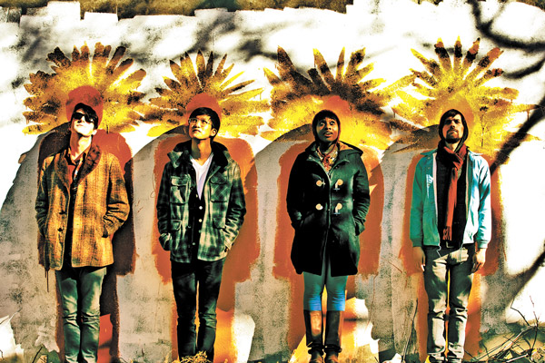 Bleep-Bloops: New York’s Groovy Dance Music Shows 2 Photo courtesy of Body Language Body Language has a new LP (“Grammar”) coming out Sept. 10.