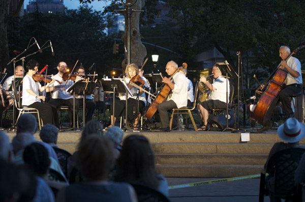 Fests Without Rest | Amnewyork