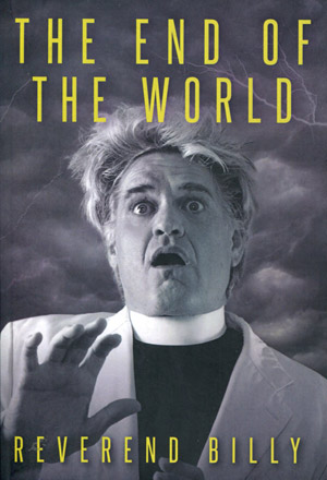 Shopping for answers, before the world ends 1 Photo courtesy of OR Books