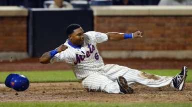 Marlon Byrd – amNY
