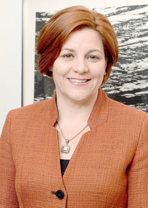 A tough choice for mayor 1 Christine Quinn