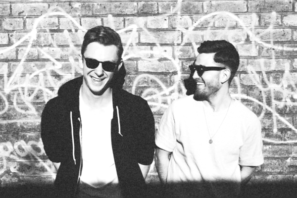 Tune in, Turn up, Drop Beats 3 Photo courtesy of the artist Ireland’s Bicep is enjoying a wealth of success across the pond.