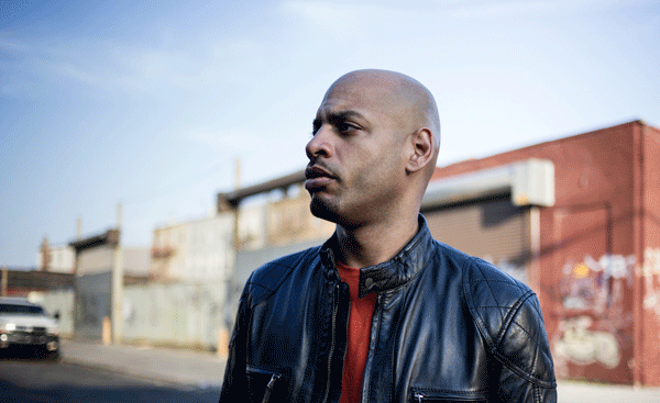 Photo courtesy of the artist Dennis Ferrer’s Aug. 30 gig at Marquee will be a schooling in what defines house music.  