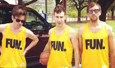 Fun-Band-Wearing-Fun-Shirts